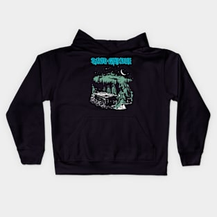 Best Kids Hoodie